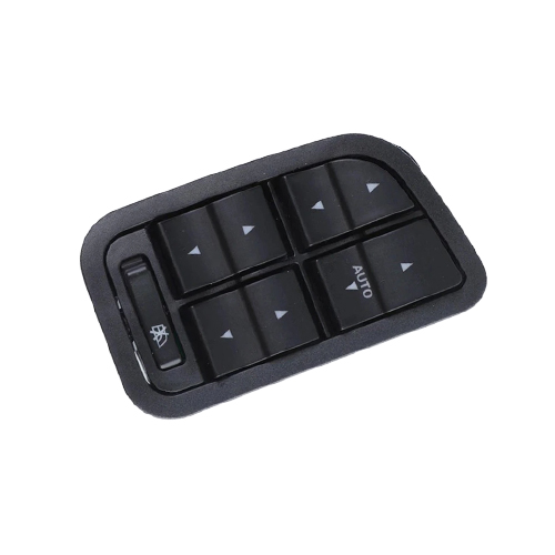 Power Window Switch For Ford Falcon BA BF 2002-2008 for Australian Market OE:BAF14A132C - Image 4