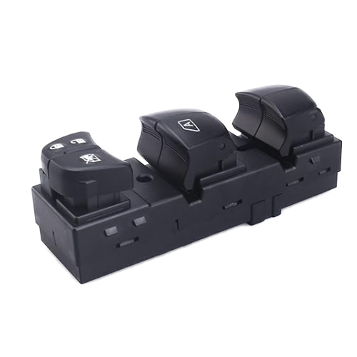 Power Window Switch for Nissan 2010-2018 Qashqai Altima OE: 25401-1KA0B - Image 4