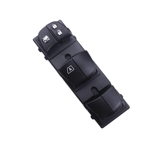 Power Window Switch for Nissan 2010-2018 Qashqai Altima OE: 25401-1KA0B - Image 3