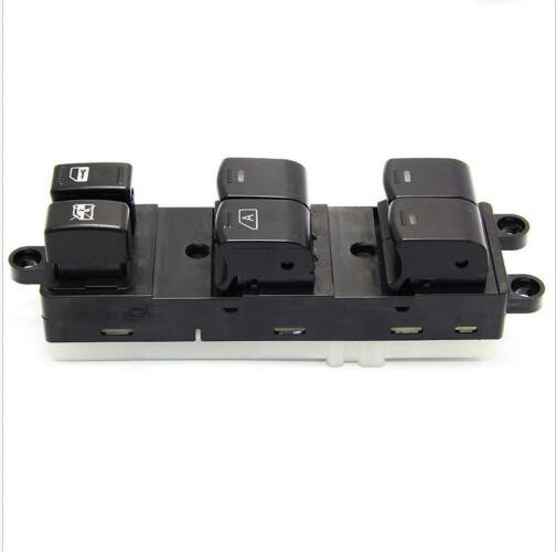 Power Window Switch For 2005-2008 Nissan Frontier,Nissan Xterra OE 25401-EA003 - Image 2