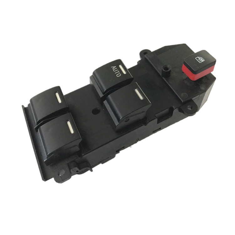 Power Window Switch For Honda Honda City 2009-2011 OE 35750-TM0-F01