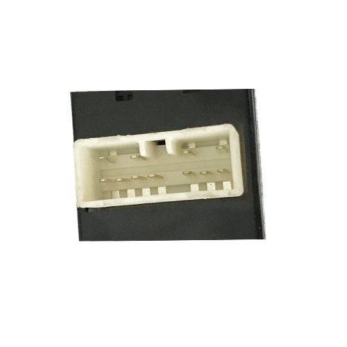 Power Window Switch for Hyundai Accent 2000-2002 OE: 93570-25000YN - Image 4