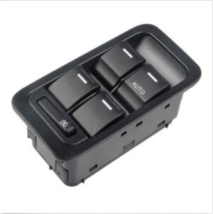 9R7914A132AA-Electric-Master- Power- Window- Switch- For- Ford -Territory- SX- -SY -TX Power Window Switch For Ford Territory 2004-2014 for Australian Market OE:9R7914A132AA
