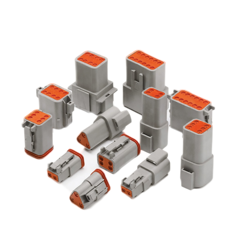 Automotive Connectors
