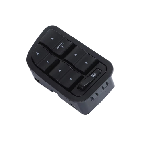Power Window Switch For Ford Falcon BA BF 2002-2008 for Australian Market OE:BAF14A132C - Image 2