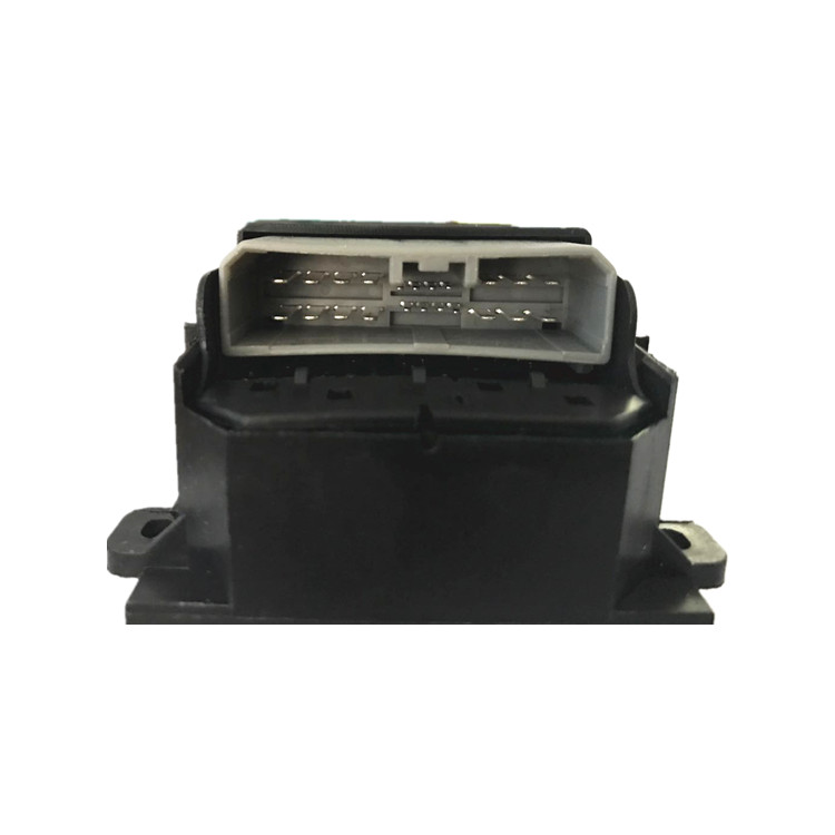 Power Window Switch For Honda Honda City 2009-2011 OE 35750-TM0-F01 - Image 3