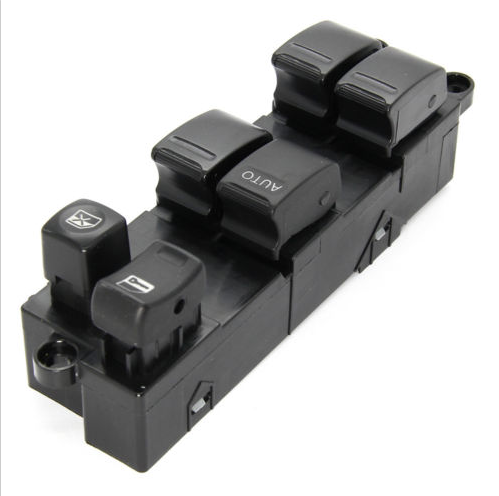 Eectric Power Window Control Door Switch For 2000 2006 Nissan Sentra
