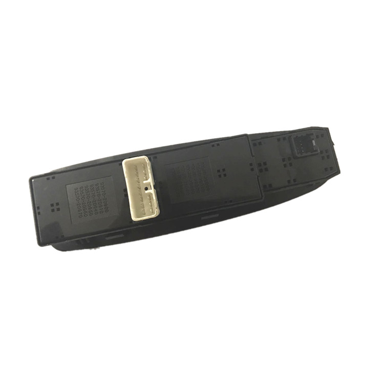 Power Window Switch for Hyundai Elantra 2001-2006 OE:93570-2D200 - Image 3