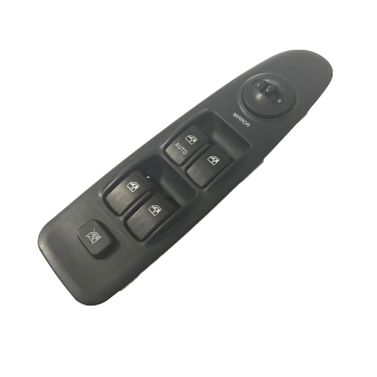 Power Window Switch for Hyundai Elantra 2001-2006 OE:93570-2D200