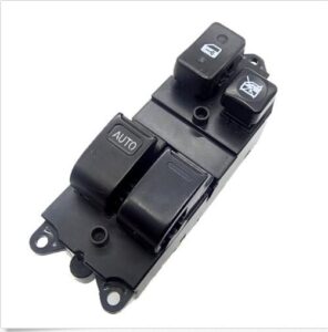 Electric Power Window Switch for Toyota Starlet Paseo RAV4 Corolla Camry 84820 10070