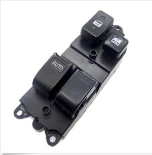 Power Window Switch For Toyota Corolla 1993-1998  Tacoma 1998-2000 OE  84820-10070