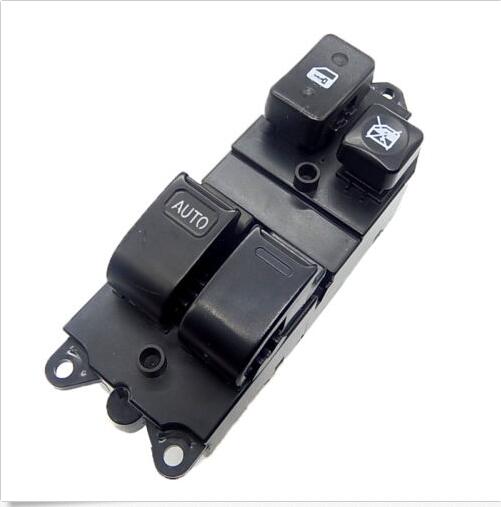 Power Window Switch For Toyota Corolla 1993-1998 Tacoma 1998-2000 OE 84820-10070