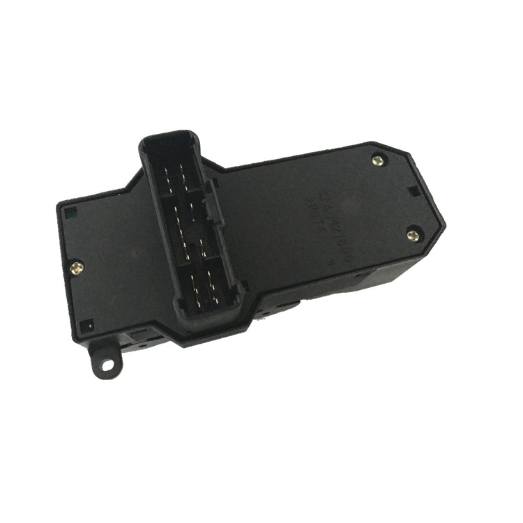 Power Window Switch For Honda CR-V Civic 2002-2006 OE 35750SAEP03 - Image 3