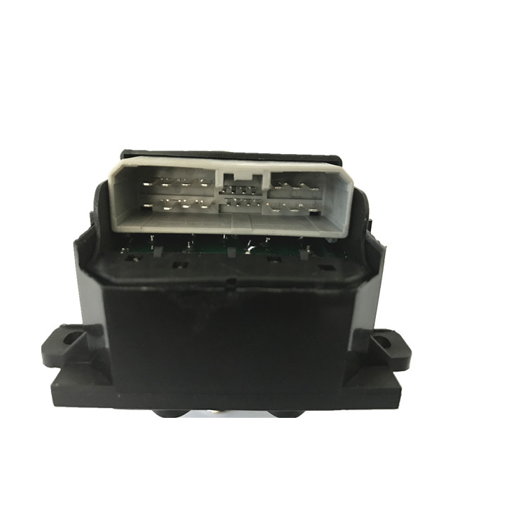 Power Window Switch For Honda Civic 2006-2010 OE 35750-SNA-A110-M1 - Image 2