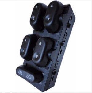 Lift-Window-Switch-for-2004-2008-Ford F150-Front-LH driver-side Power Window Switch for Ford F150 2004-2008 OE 5L1Z14529AA