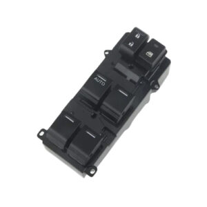 Power Window Switch For Honda CR-V 2012-2013 OE 35750-T0A-A01