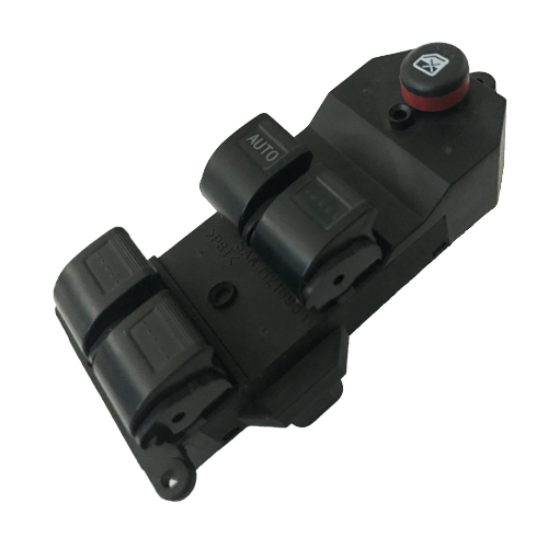 Power Window Switch For Honda CR-V Civic 2002-2006 OE 35750SAEP03 - Image 2