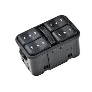 Power-Window-Lift-Button-Control-Astra-G-Zafira-A-6240106 Power Window Switch For Ford Opel / Vauxhall Astra Combo Meriva Zafira 1998-2005, OE: 90561086