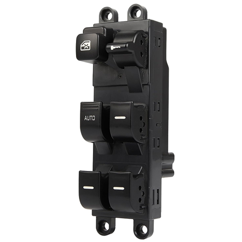 Power Window Switch for Nissan Mercury Villager 1999-2002 Mini Passenger Van OE: XF5Z14529FAB - Image 2