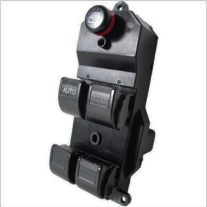 Power Window Switch For  Honda CR-V Civic 2002-2006 OE 35750SAEP03