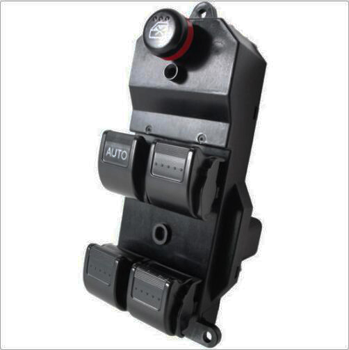 Power Window Switch For Honda CR-V Civic 2002-2006 OE 35750SAEP03