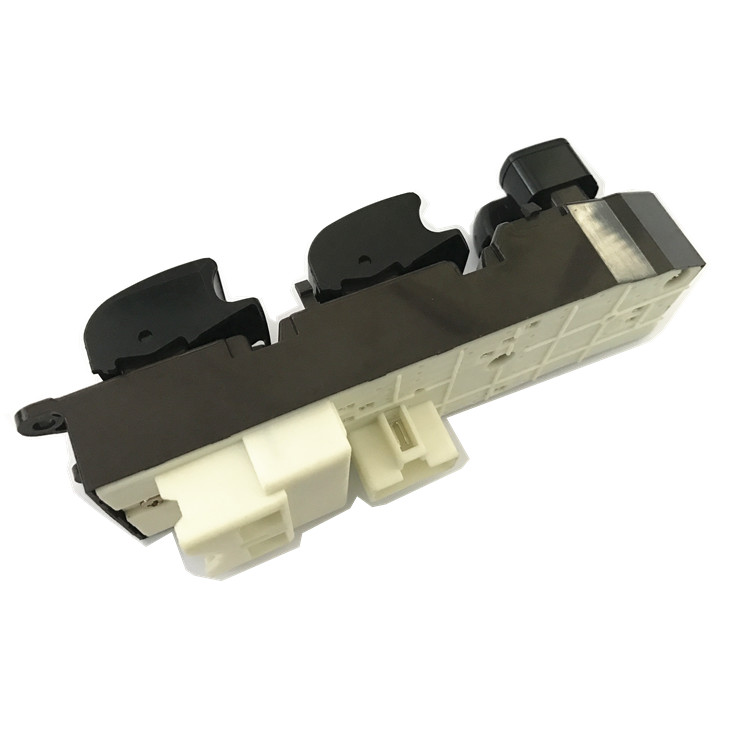 Power Window Switch For Toyota 1997-2008 Land Cruiser OE 84820-60130 - Image 2