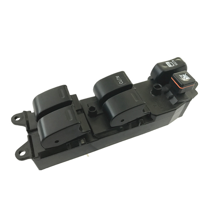Power Window Switch For Toyota Prius Camry RAV4 Sienna OE 84820-12480 - Image 2