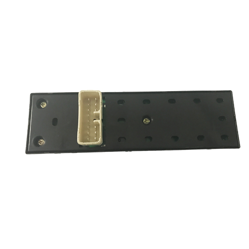 Power Window Switch for 2004-10 Hyundai Tucson OE: 93570-2E205 - Image 4