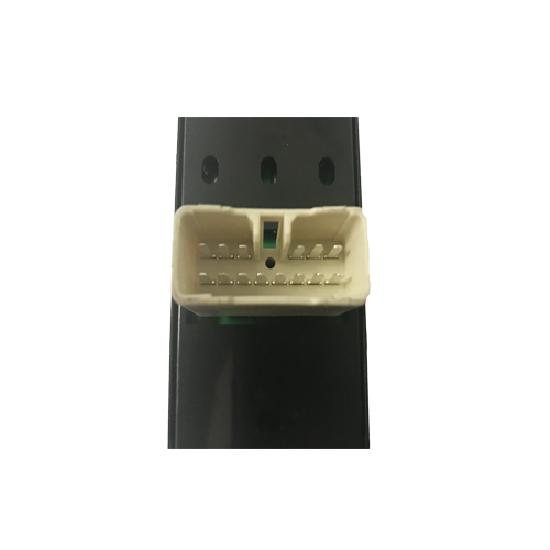Power Window Switch for 2004-10 Hyundai Tucson OE: 93570-2E205 - Image 3