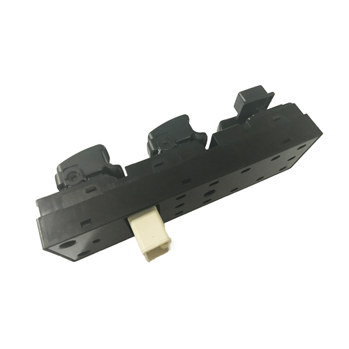 Power Window Switch for 2004-10 Hyundai Tucson OE: 93570-2E205 - Image 2