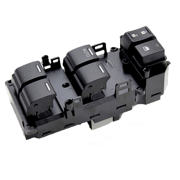 Power Window Switch For Honda Accord 2008-2012 OE 35750-TBO-H01