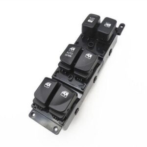 Power Window Switch for Hyundai Accent 2007-2010 OE: 93570-1E111