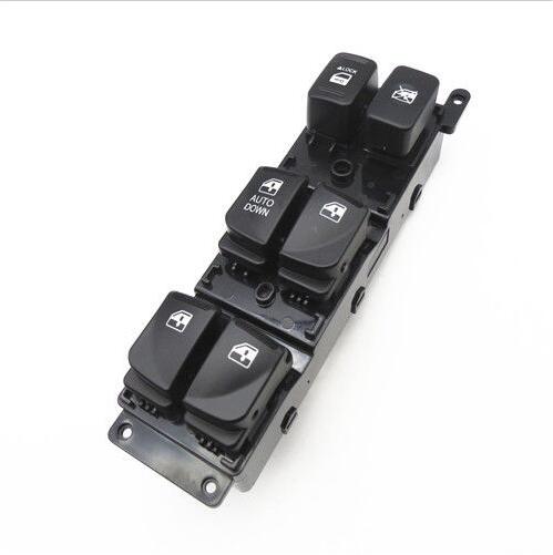 Power Window Switch for Hyundai Accent 2007-2010 OE: 93570-1E111