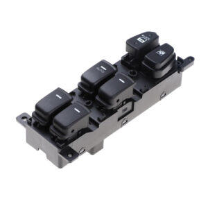 Power Window Switch for Hyundai Sonata 2008-2010 OE:935703K600