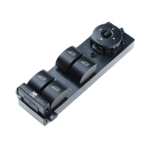 Power-Window-Swotcj-for-Focus Mk2-C-Max-05-08 Power Window Switch for 2005-2008 Ford Focus MK2 OE: 3M5T14A132AG