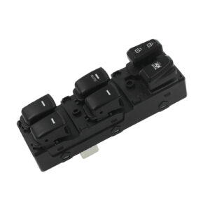 Power Window Switch for Hyundai  Sonata 2011-2014 OE: 93570-3S000