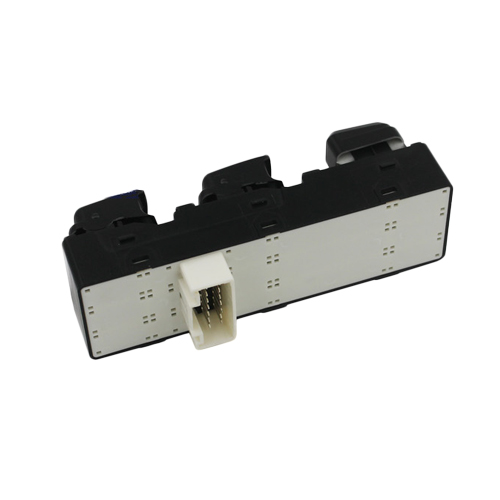 Power Window Switch for Hyundai Sonata 2011-2014 OE: 93570-3S000 - Image 4