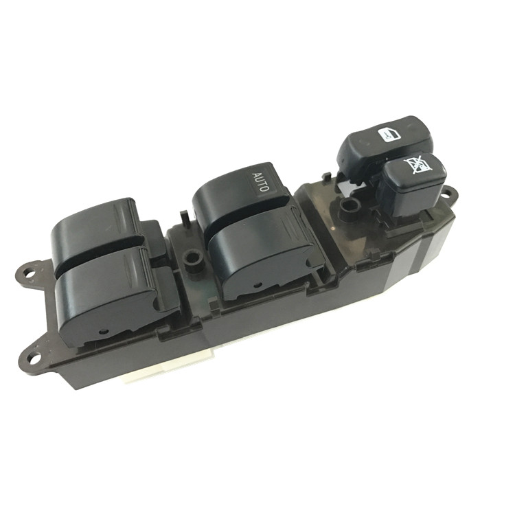 Power Window Switch For Toyota 1997-2008 Land Cruiser OE 84820-60130