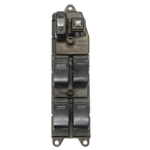 Power Window Switch For Toyota Camry 2002-2009 OE 84820AA070 84820AE012
