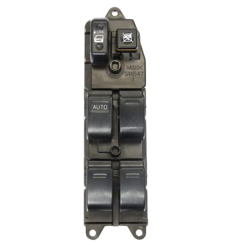 Power Window Switch For Toyota Camry 2002-2009 OE 84820AA070 84820AE012