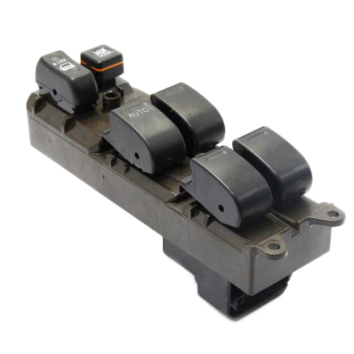 Power Window Switch For Toyota Camry 2002-2009 OE 84820AA070 84820AE012 - Image 4