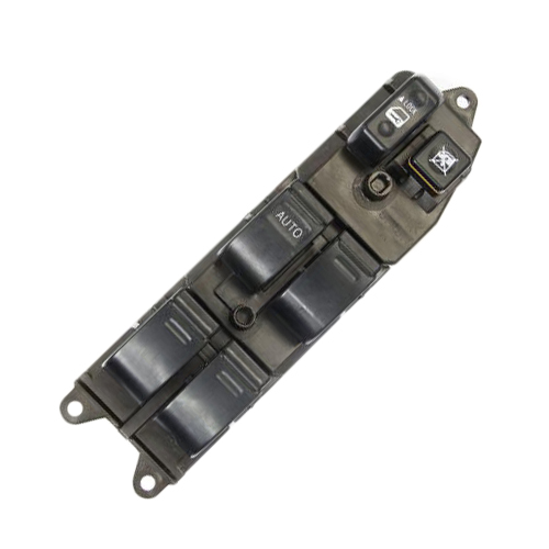 Power Window Switch For Toyota Camry 2002-2009 OE 84820AA070 84820AE012 - Image 2
