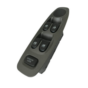 Power Window Switch for Hyundai Accent 2000-2002 OE: 93570-25000YN