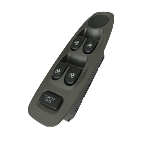 Power Window Switch for Hyundai Accent 2000-2002 OE: 93570-25000YN