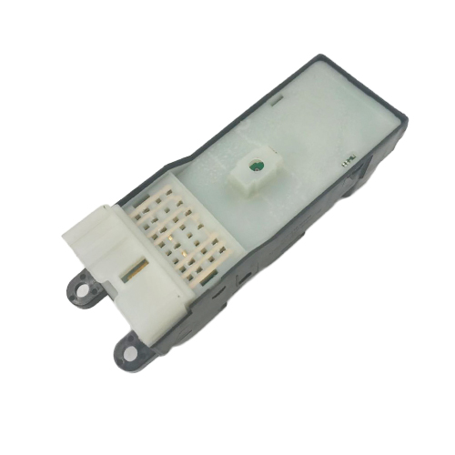 Power Window Switch For Nissan D22 1998-2002 OE 25401-2M120 - Image 3