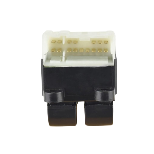 Power Window Switch For Nissan D22 1998-2002 OE 25401-2M120 - Image 4