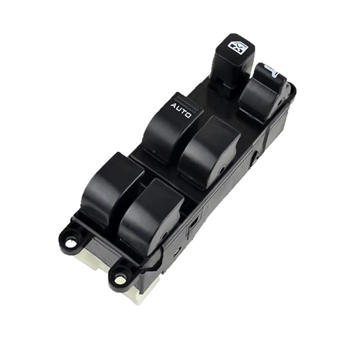 Power Window Switch For Nissan D22 1998-2002 OE 25401-2M120