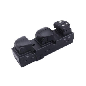 Power Window Switch for Nissan 2010-2018 Qashqai Altima OE: 25401-1KA0B