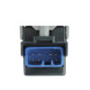 24v-hino-xzu330-power-window-master-switch-1999 Power Window Switch for Hino XZU330 24V OE 84820-37033