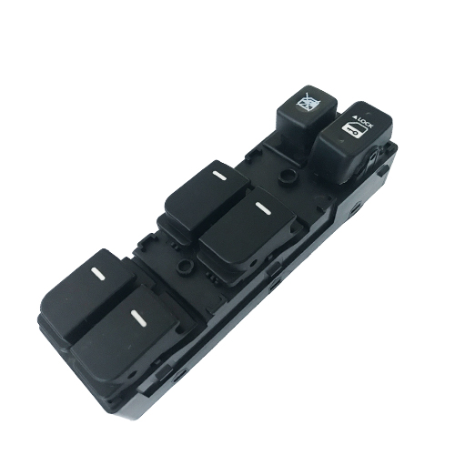 Power Window Switch for Kia Forte, Cerato 2010-2013 OE 93570-1M100WK